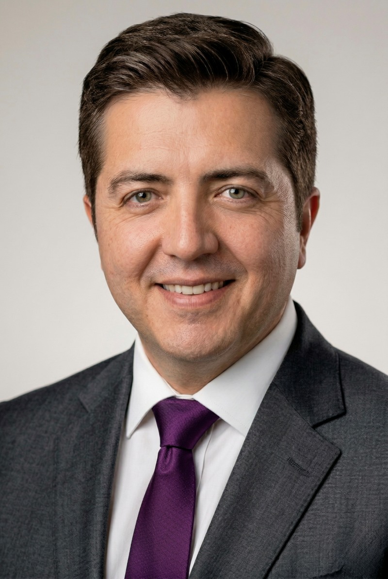 Jacob R. Hidrowoh, Ph.D., J.D., MBA